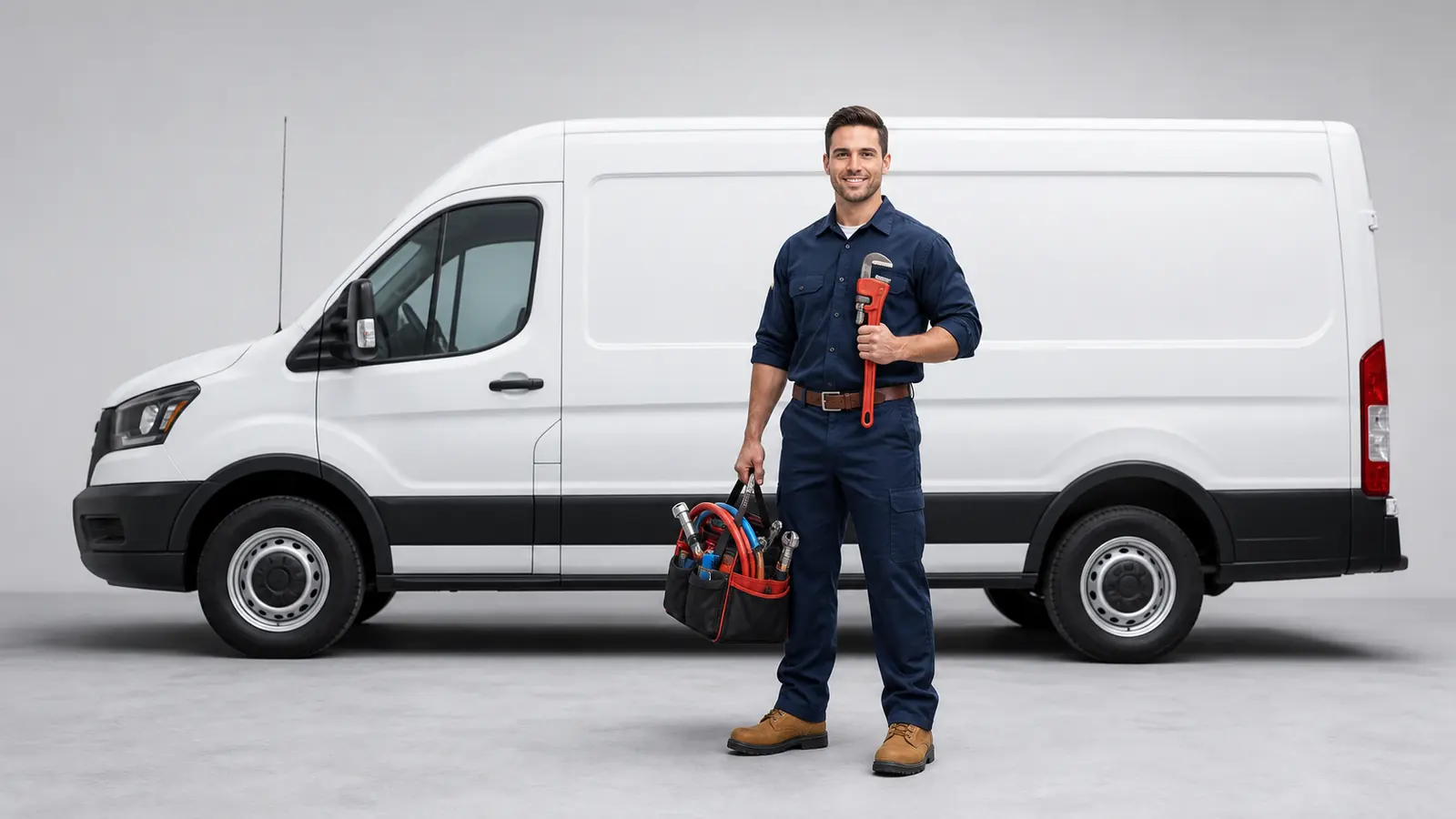 Leak Detection plumbing service in United States